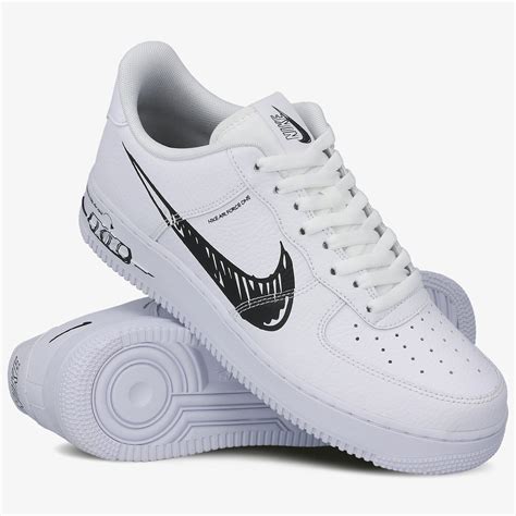 nike air force 1 weiß herren snipes|Nike Air Force 1 Shoes .